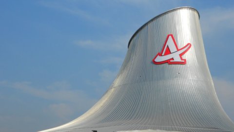 Autogrill, pronto il consorzio per l’aumento di capitale