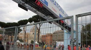 Maratona di Roma