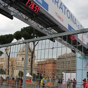 Rome et Milan, le dimanche des marathons : toutes les infos