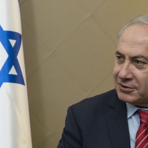 İsrail: Netanyahu kazandı ve beşinci dönemi kazandı