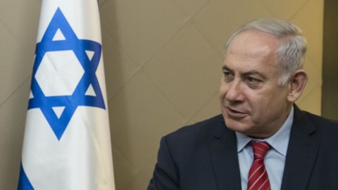 إسرائيل: نتنياهو يفوز بولاية خامسة ويفوز