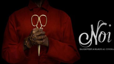 Cinema, Noi: Jordan Peele torna con un horror d’autore