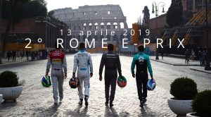 Roma Formula E