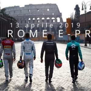 Formula E Rome 2019：门票、活动、时间表。 完整指南