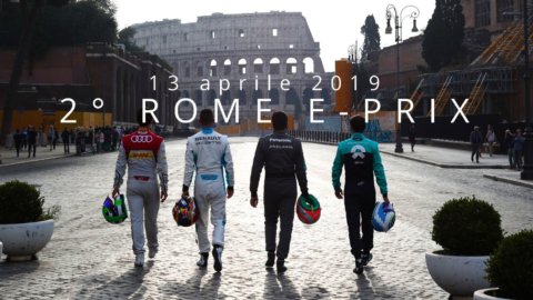 Formula E Roma 2019: biglietti, eventi, orari. La guida completa