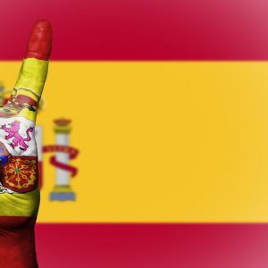 Spanyol, ekonomi berjalan: ini rahasianya