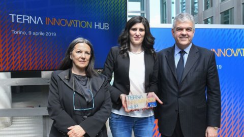 Terna, Turin Innovation Hub eingeweiht