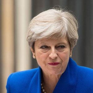 Brexit, May versucht es mit dem Bis-Referendum