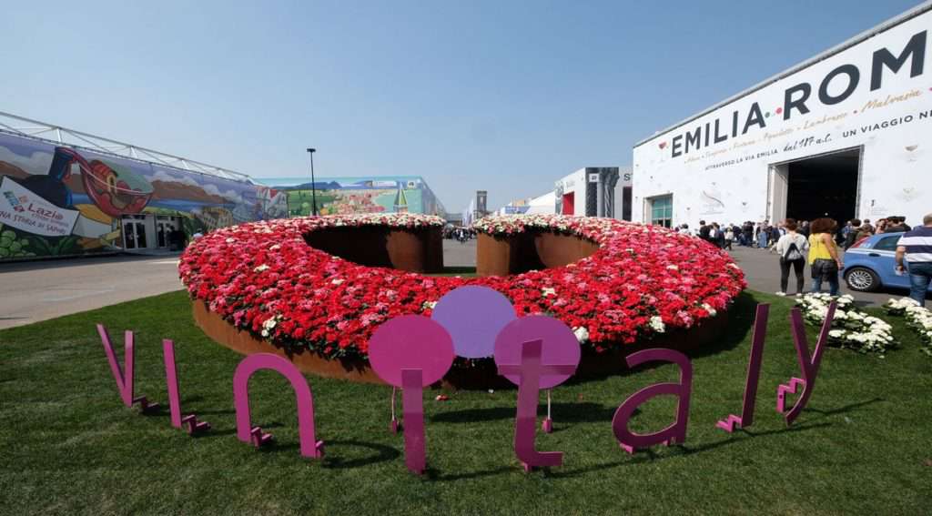 Vinitaly foto 2019