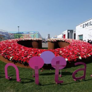 Vinitaly: al via la rassegna dei record e dei grandi numeri