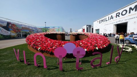 Vinitaly: al via la rassegna dei record e dei grandi numeri