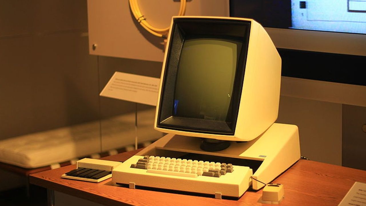 Sølv Pine Booth Computer, top 10 over de største flops i historien - FIRSTonline