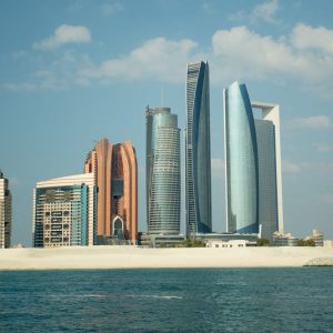 Saipem e Marie Tecnimont brillano in borsa dopo due contratti ultramiliardari ad Abu Dhabi