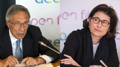 Open Fiber: confirmările sunt pe drum pentru Bassanini și Ripa