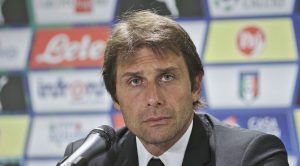 Antonio Conte