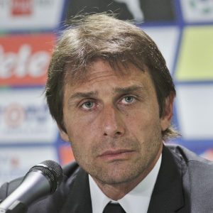 Conte entre Juve e Inter: a valsa dos bancos começa aqui