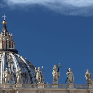 Streaming, Vetrya lance le Netflix du Vatican