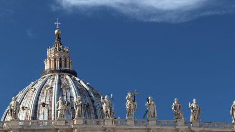 Streaming, Vetrya lancia la Netflix del Vaticano