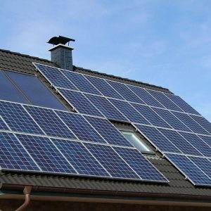 Fotovoltaica: 3 multas antimonopolio por ventas incorrectas