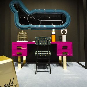 Salone del Mobile, la casa dei sogni va in scena a Milano