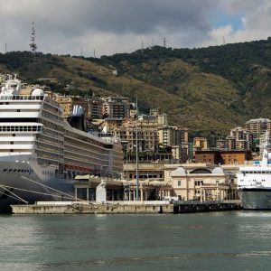 Sparkle, via al primo cavo sottomarino che collegherà Palermo e Genova