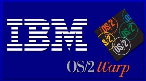 Il sistema operativo IBM OS/2