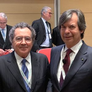 Intesa, Messina: “Capitalizzazione raddoppiata, più utili nel 2019”