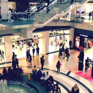 Il retail cambia: si punta sulla customer experience