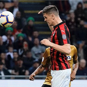 Inter, Roma dan Lazio di Perebutan Liga Champions: Milan membuang diri