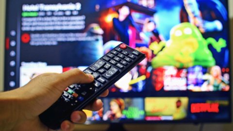 Covid e serie tv: esplode o no la bolla dello streaming?