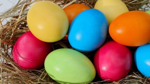 Pasqua 2019, ecco le mete preferite dagli italiani
