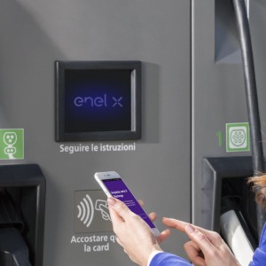 Pagamenti digitali, Enel X prende il 55% di PayTipper