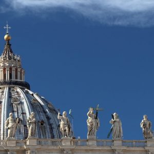 Politique et religion : un essai sur Augusto Del Noce 30 ans après