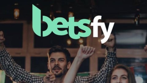 Вот Betsfy, Instagram спортивных прогнозов