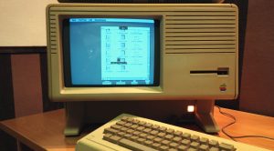 Apple Lisa