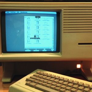 História dos computadores, os grandes fracassos da IBM e da Apple