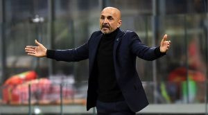 Luciano Spalletti Italia