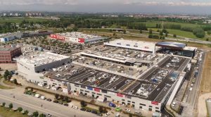 Settimo Cielo Retail Park