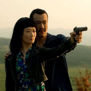 Bioskop: "Anak-anak Sungai Kuning", noir Cina hingga Gomora
