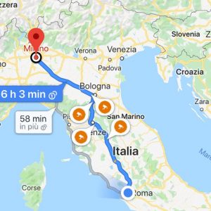 Autovelox su Google Maps, ecco l’aggiornamento: come funziona