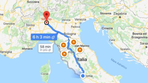 Autovelox su Google Maps, ecco l’aggiornamento: come funziona