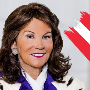 Austria: Brigitte Bierlein kanselir wanita pertama menggantikan Kurz