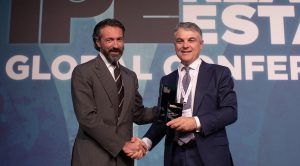 Cattolica Assicurazioni IPE Awards 2019