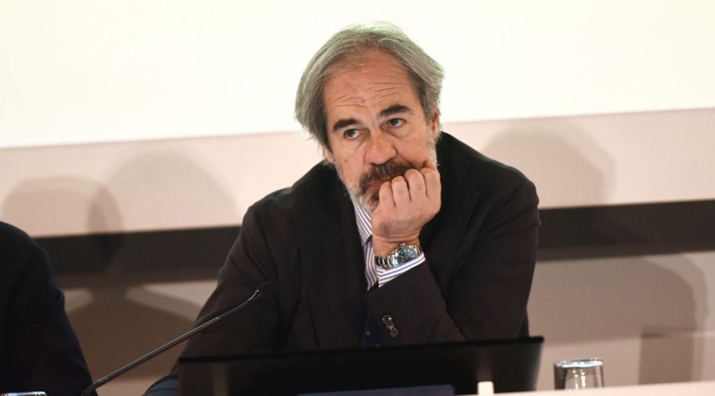 Claudio Costamagna