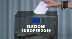 Elezioni europee 2019