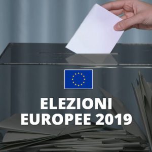 選挙: ヨーロッパのイタリア政党、同盟の地図