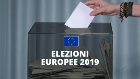 Wahlen: die italienischen Parteien in Europa, die Karte der Allianzen