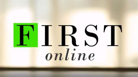 FIRSTonline wird 8 mit 3 neuen Seiten, Publikum und Konten ok