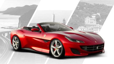 Ferrari na encruzilhada: um gerente de luxo está dirigindo?