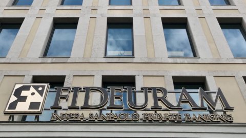 Fiches Fideuram : plus de 2,1 milliards collectés en un an